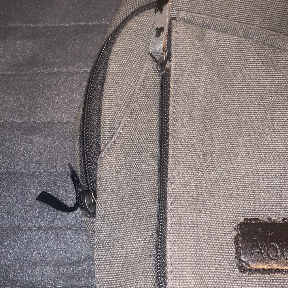 Man bag - Picture 3 of 9